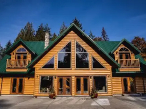 Cowichan River Lodge