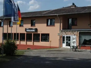 Hotel Weilburg Garni