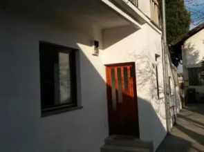 Apartments Nera