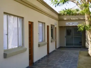 La Palma Lodge
