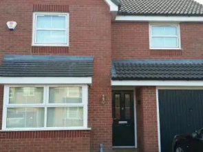 Snowdonia Holiday Home