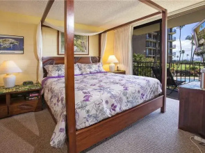 Kauhale Makai 209 - 2 Br Condo