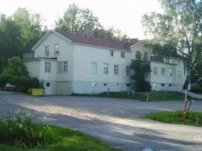 Rike Per Guesthouse