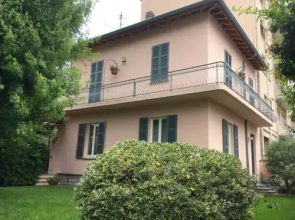 Bed  Breakfast Pescarenico