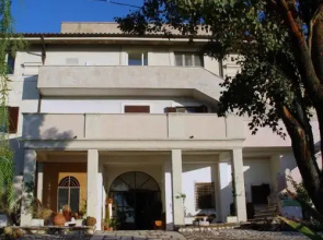 Villa Dei Romani - Country House