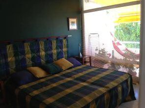 Apartamentos Patricia