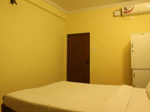 OYO 9276 Home 1BHK Behind Newtons Supermarket