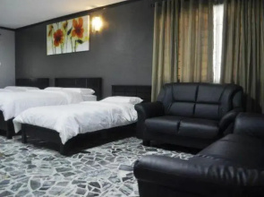 Saf Inn