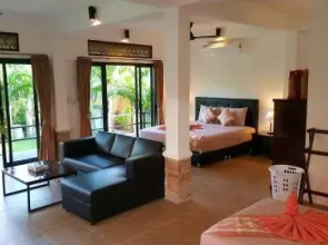 The Residence- Serviced Apartments