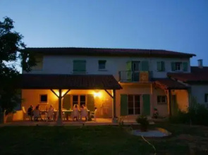 Mas de l'Houvande