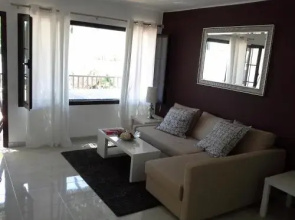 Chafari apartment B5 A1