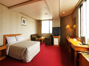 Hotel New Rasung Ansan