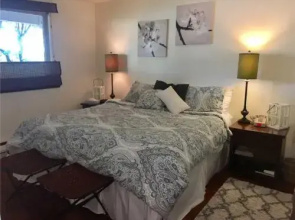 Gearhart House G608 One Bedroom
