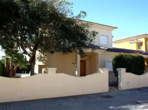 Villa Palmera