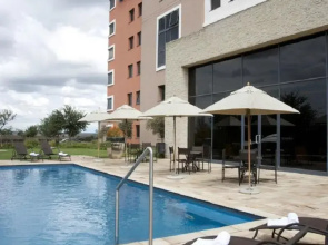 The RidgePoint Hotel