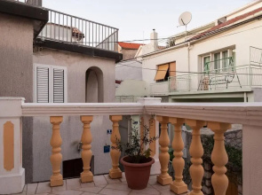 Villa Sveti Marko