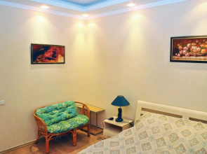 EK Apartments