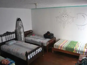 Tatos House