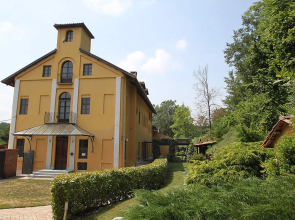 Locazione Turistica Variglie