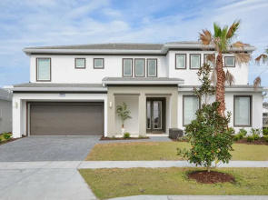 Sonoma - 7BD/9BA Pool Home - Sleeps  - RSN7852 Villa 7