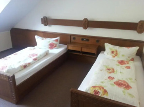 Pension Konschake