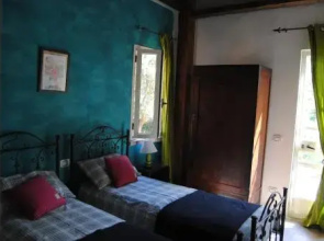 Agriturismo Casa Gioffrè