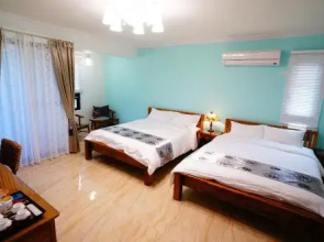 Yitongjin Homestay