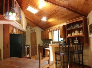 Rowe`s Round House