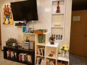 Yeosu Casamer Guesthouse