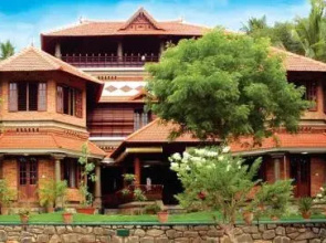 Amrutham Ayurvedic Village Resort