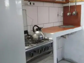 La Casita Del Fondo