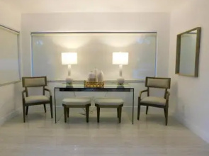 Modern Monroe 4/2 for 10 Heated Pool