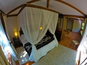 Lemu Lodge Caburgua