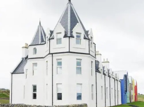 Natural Retreats John O'Groats