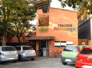 Pousada Boiçucanga