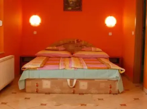 Blanka Apartmanház