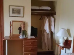 Grove House Accomodation