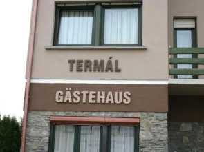 Termál Vendégház