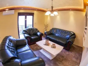 Apartment Bambo Tre Sorrele