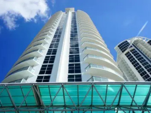 M Resort By Sunny International Realty