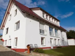 Haus am Grün