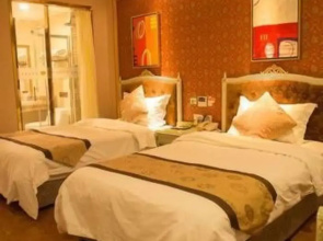 Yijia Hotel