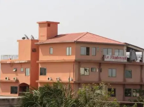 La Résidence Hôtel Le Flamboyant