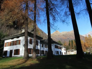 La Minèra Ostello Alagna Valsesia