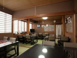 Wakasagi No Yado