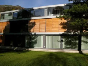 Design Flat in Andermatt Center