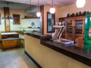 Hotel Bandeirantes