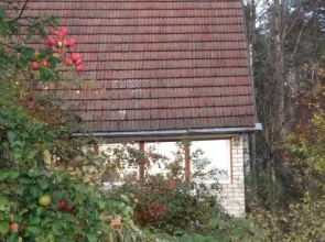 Dacha on Ladoga Lake