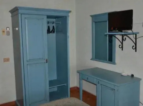 Hotel La Mimosa