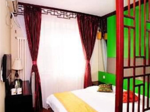 Super 8 Hotel Yangzhou Jiangdu Xian Cheng North Road